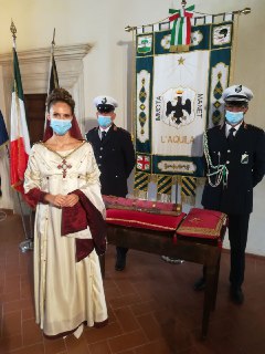 2020 - 08 - 23 passaggio