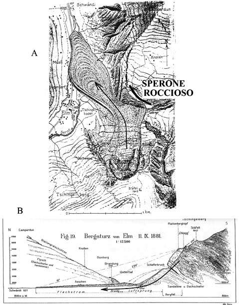 5 - ELM carta e sezione topo