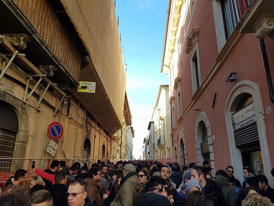 Aperitivo di Natale 1