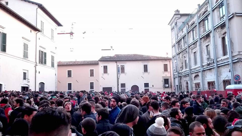 Aperitivo di Natale 6