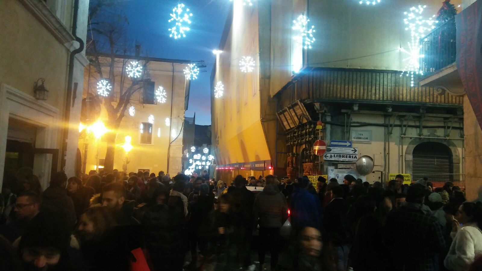 Aperitivo di Natale 7