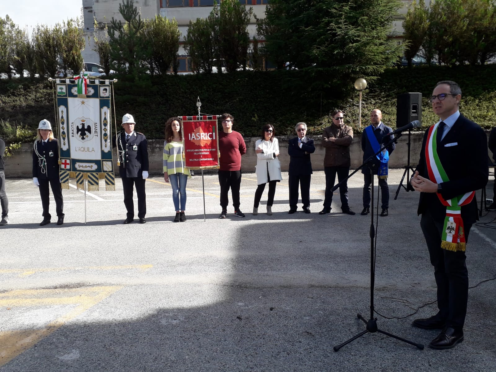 Commemorazione Amedeo dAosta 5