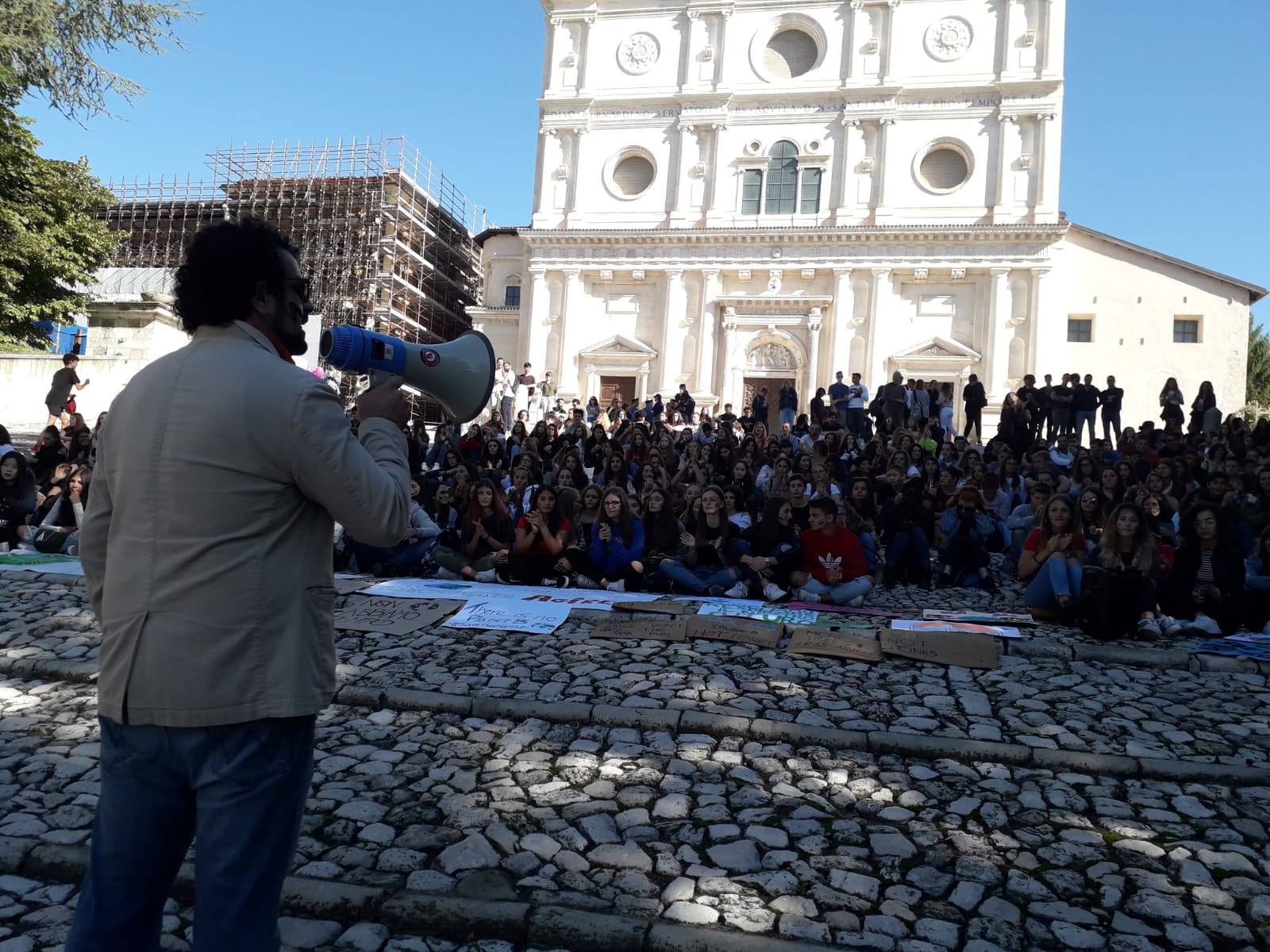 Fridays for Future 1