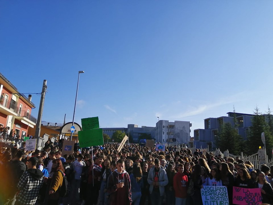 Fridays for Future 1