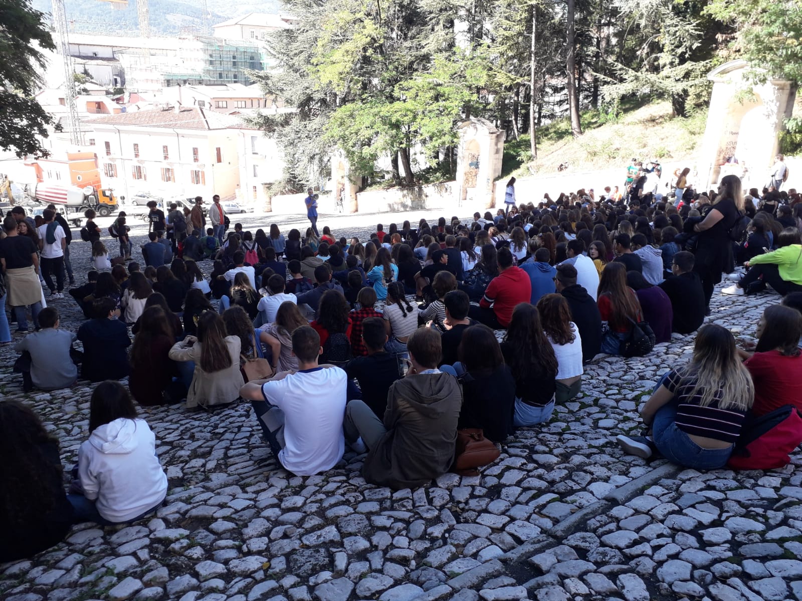 Fridays for Future 10