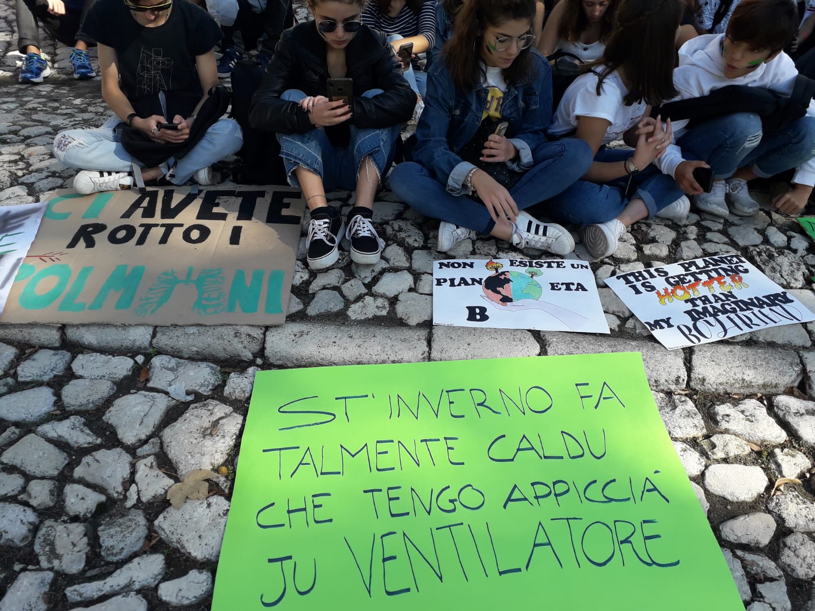 Fridays for Future 2