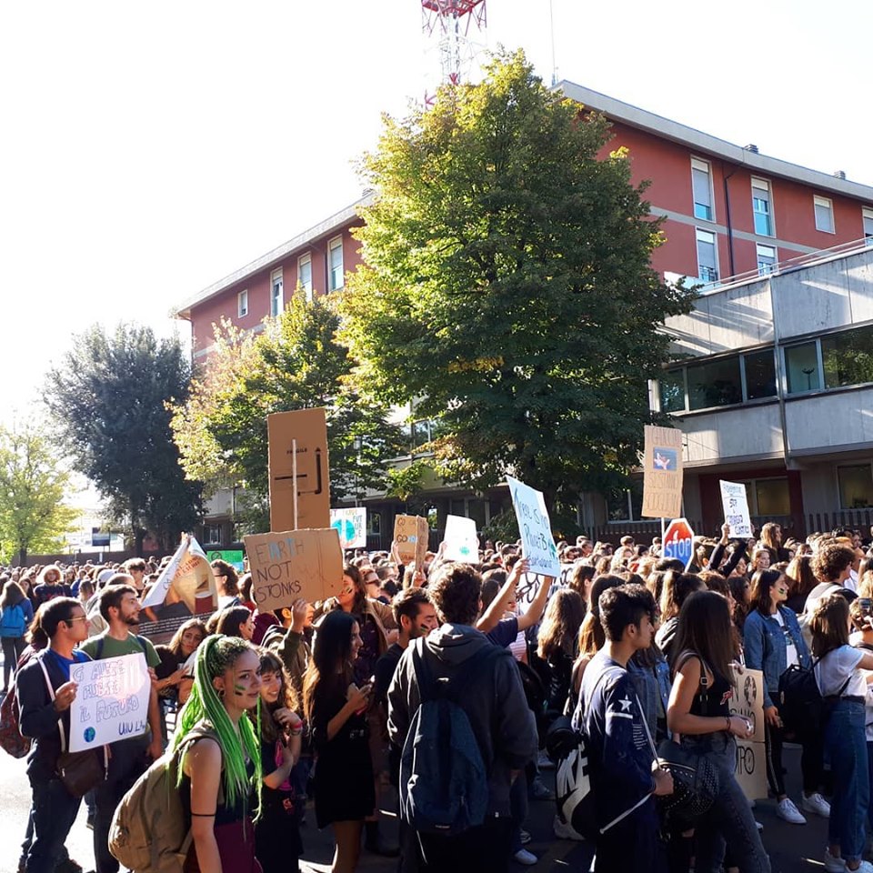 Fridays for Future 3