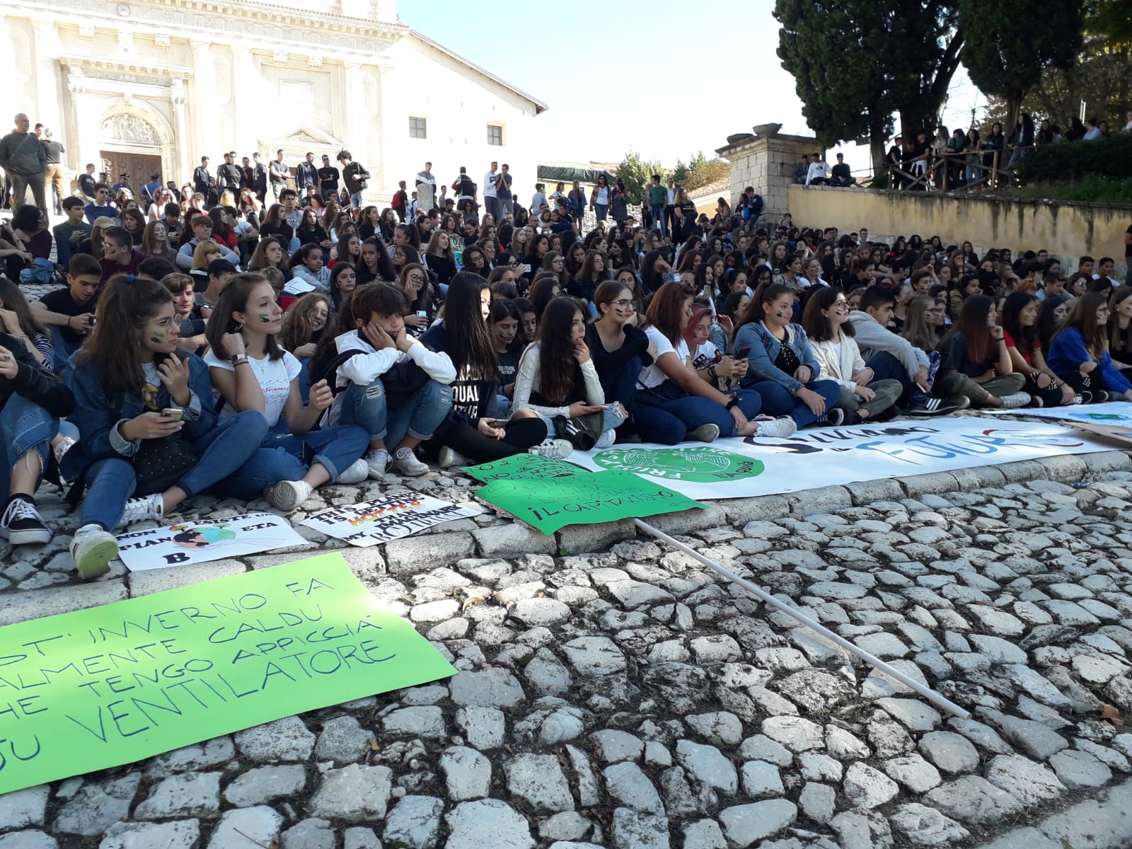 Fridays for Future 5