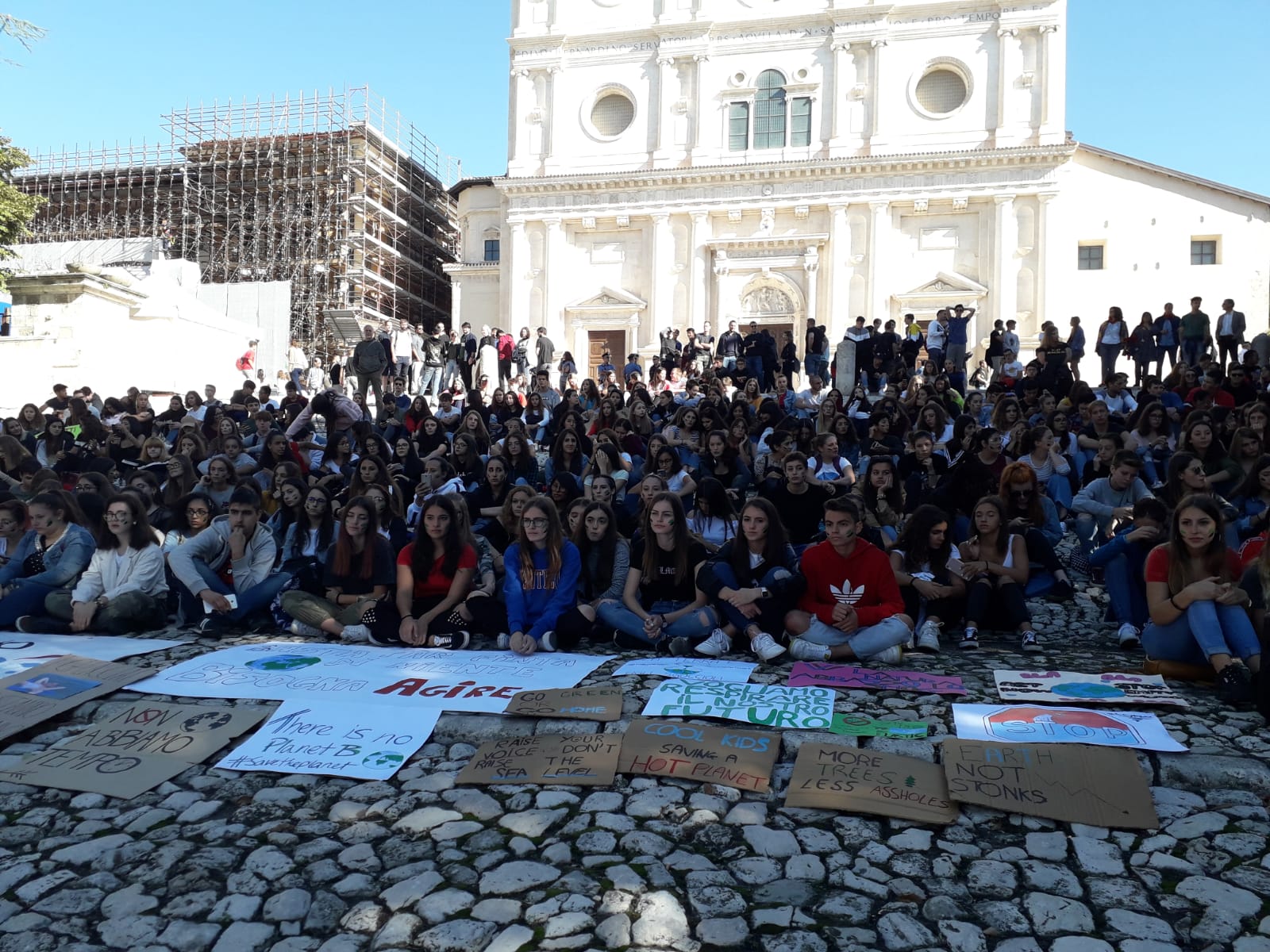 Fridays for Future 6