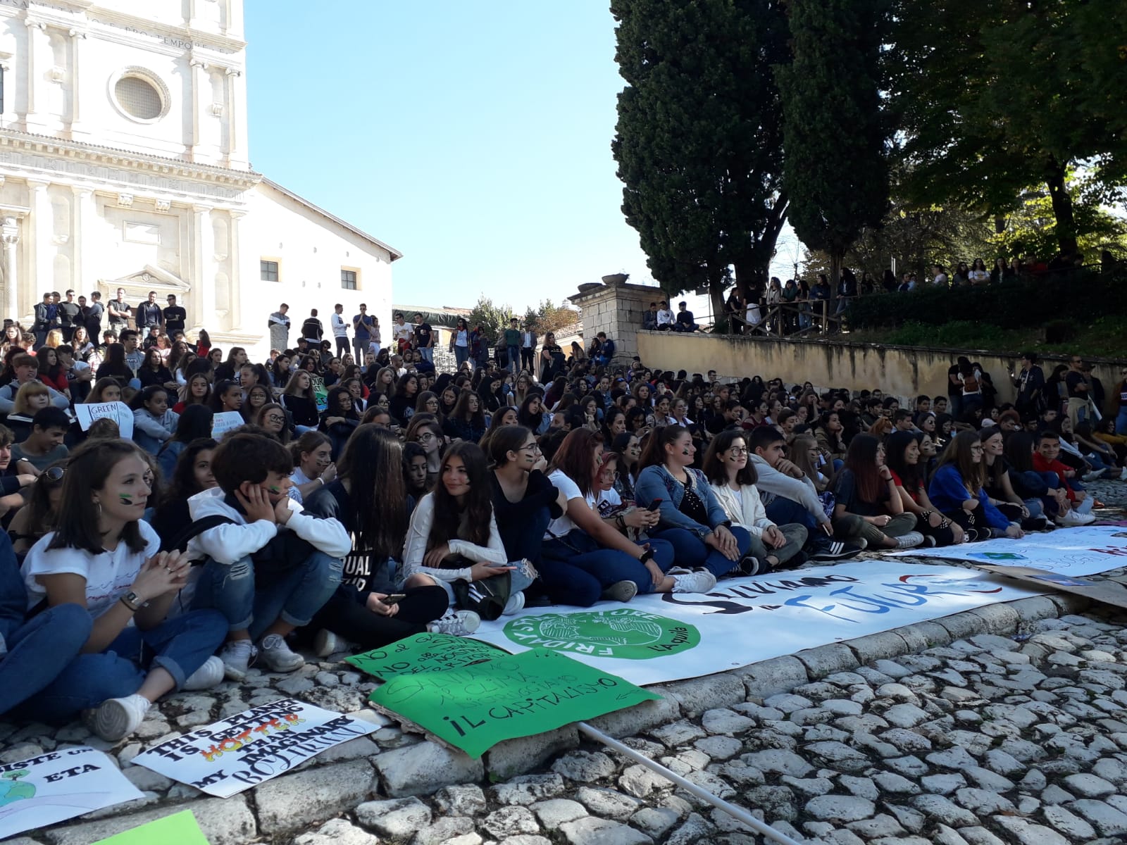 Fridays for Future 7