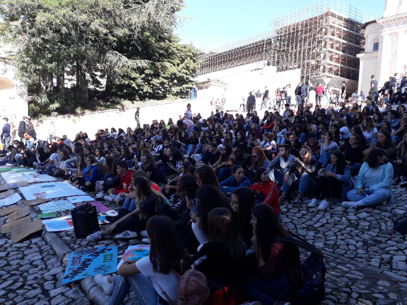 Fridays for Future 8