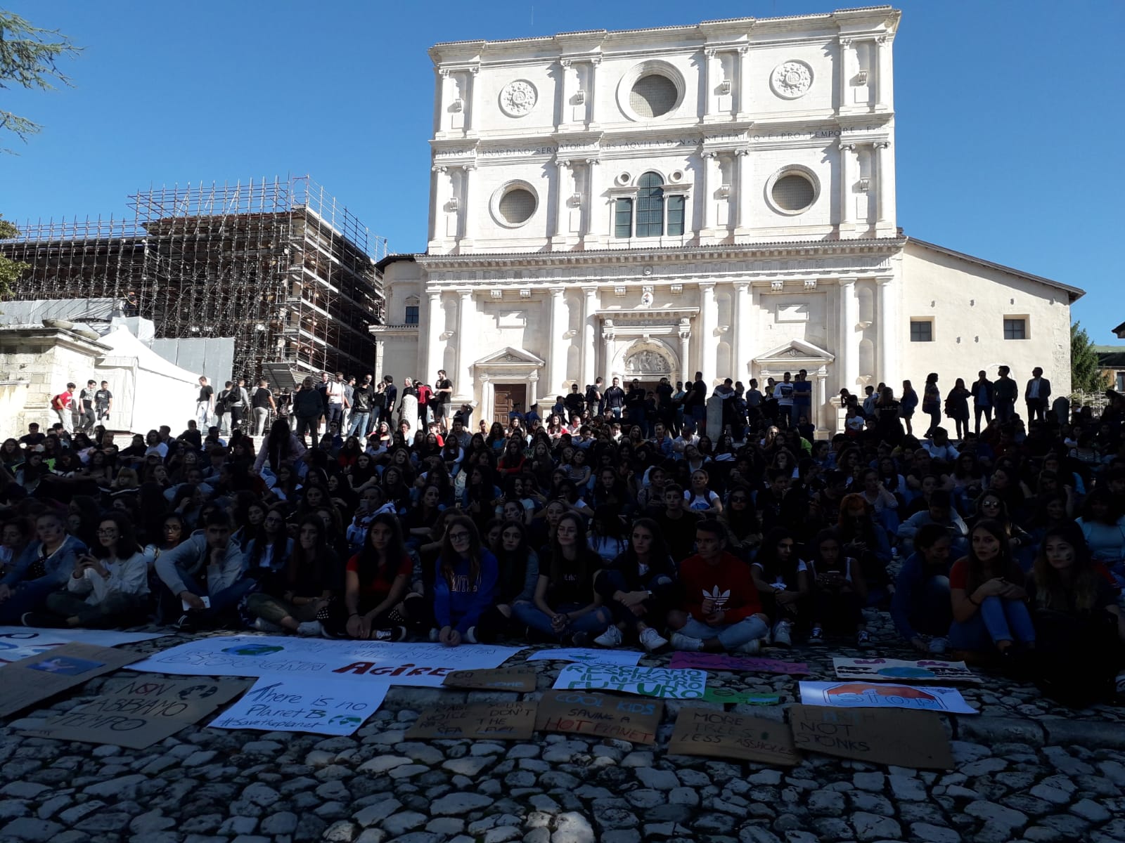 Fridays for Future 9