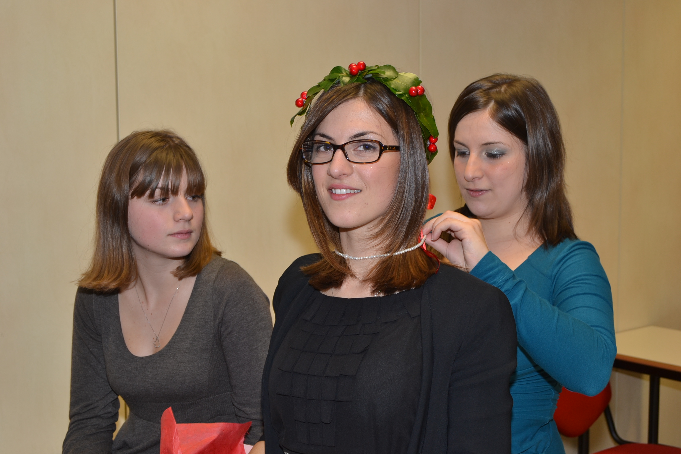 Il giorno della laurea