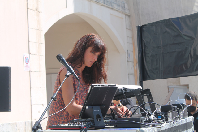 Jazz 2021 5 settembre 3