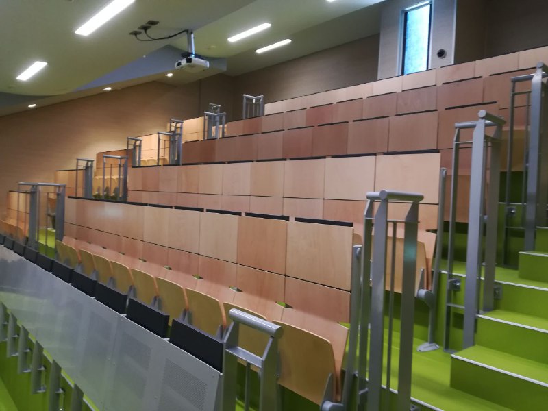 POLO UNIVAQ COPPITO 1