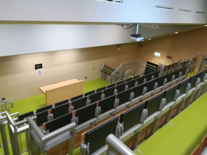 POLO UNIVAQ COPPITO 2