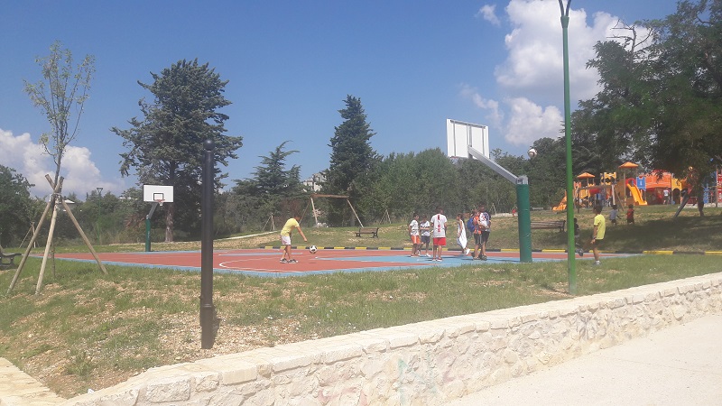 Parco del Sole 11