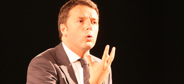 RENZI