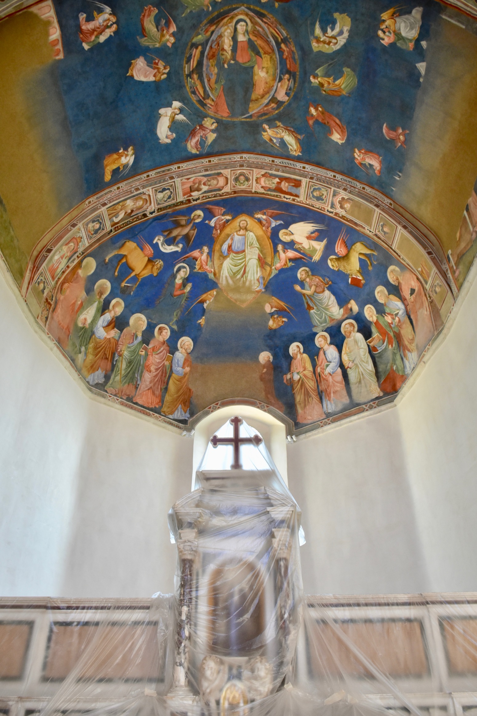 San Silvestro fotoMassimilianoTesone 1