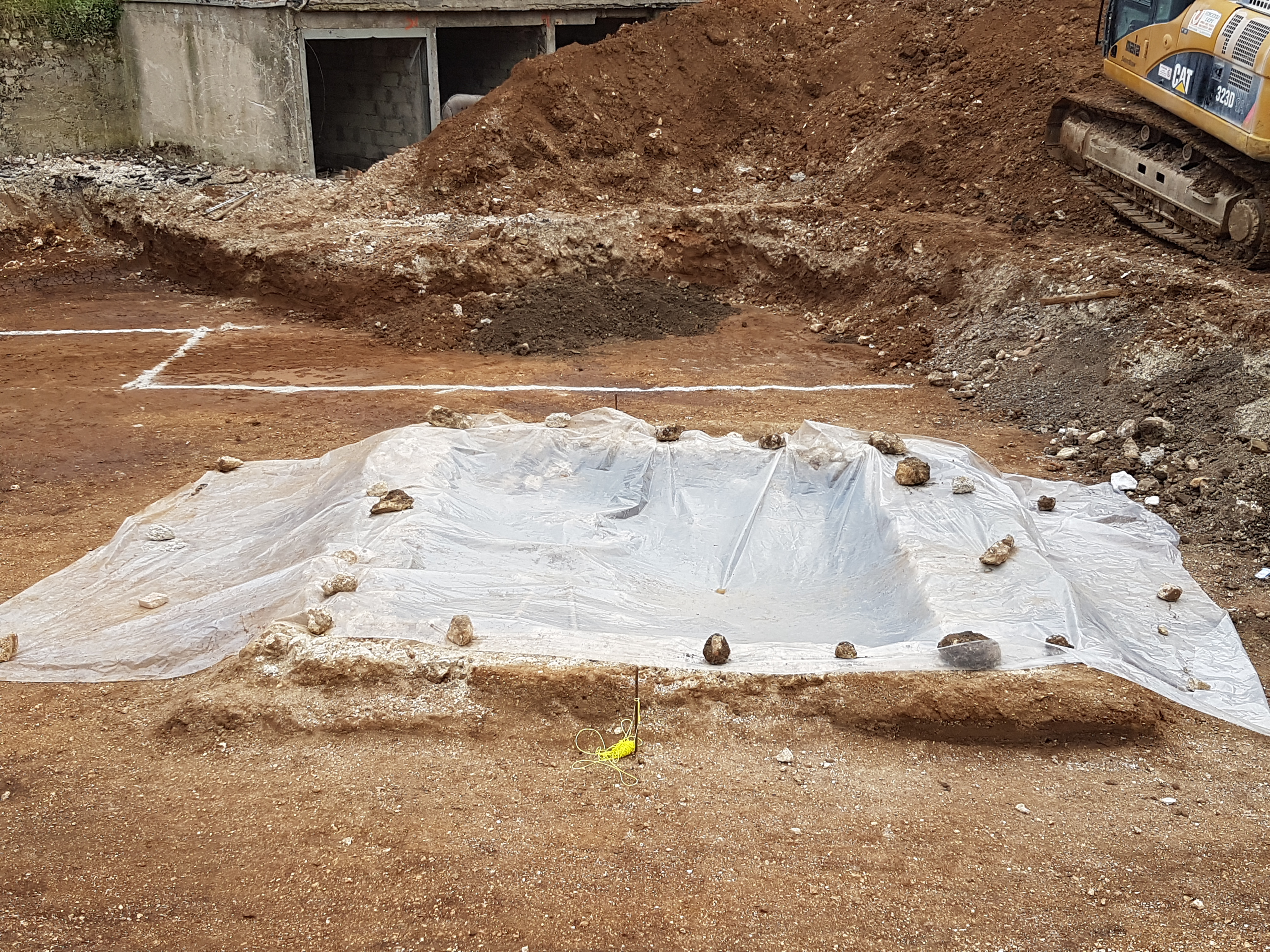 TORRE SCOPERTA IL 18 MAGGIO