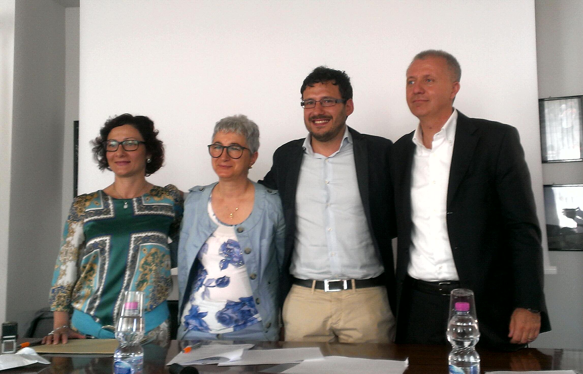 accordo csi