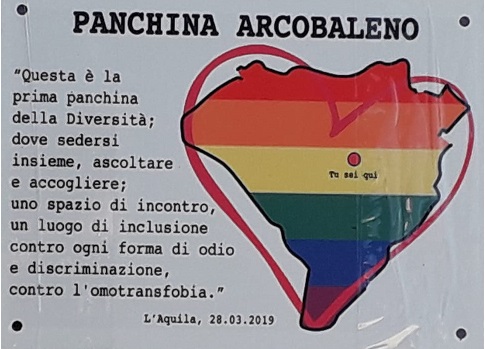 arcobaleno