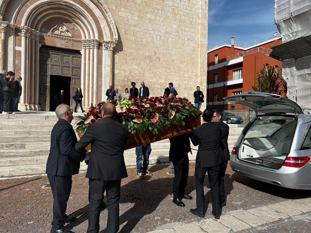 funerale colapietra 1