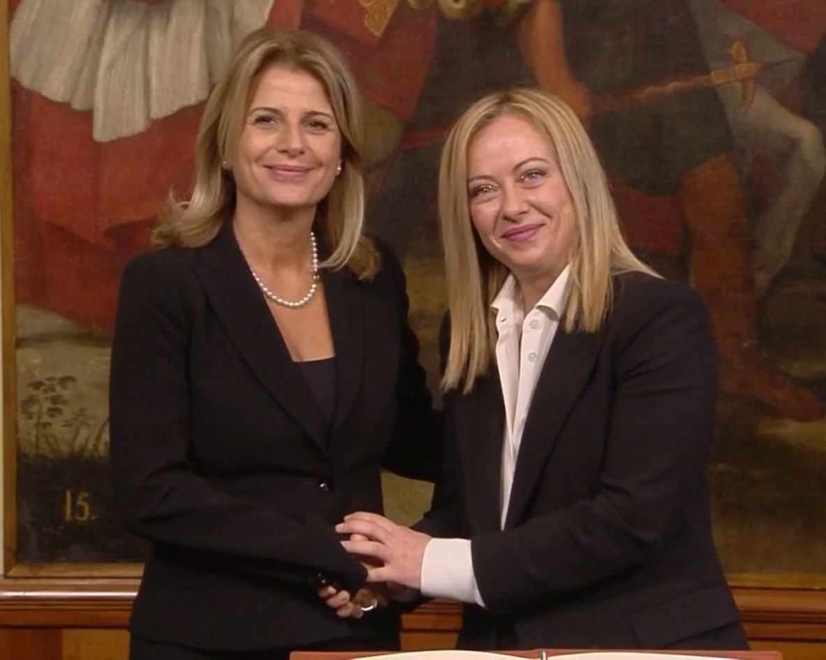 giuramento bergamotto