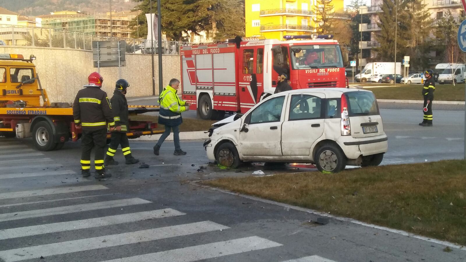 incidente 1
