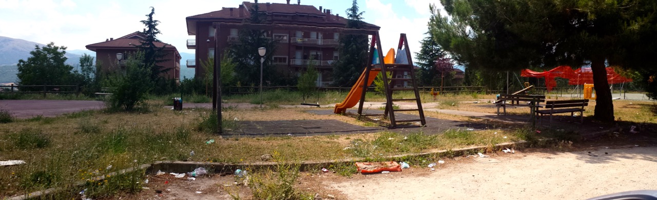 parchi pettino cansatessa