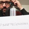 Save the genziana