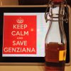 #Savethegenziana
