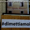 #dimettiamoli