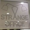 Strane Office inaugurazione