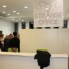 Strane Office inaugurazione
