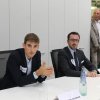 Strane Office inaugurazione