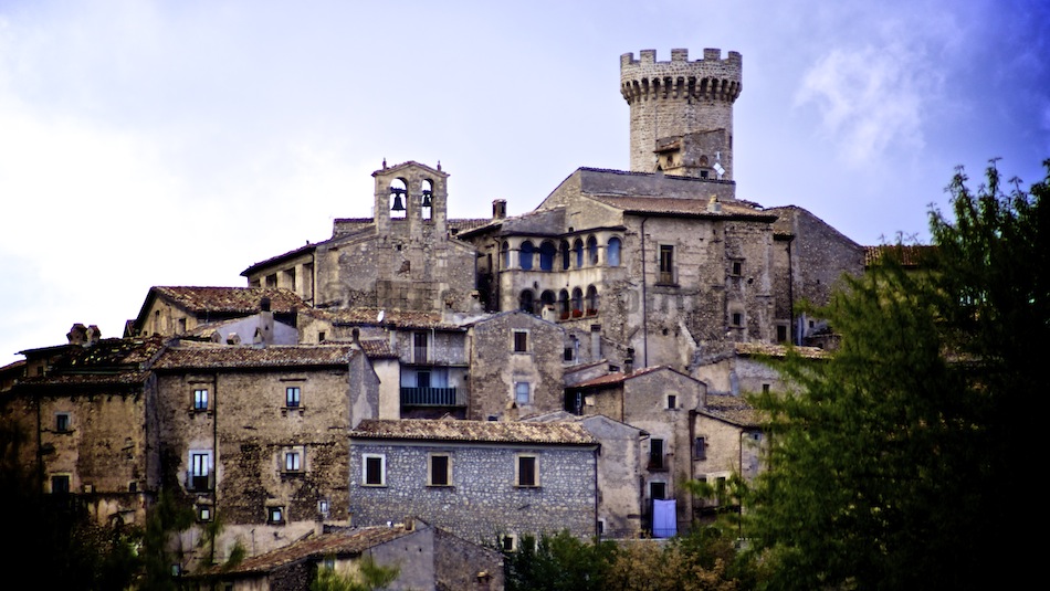 santo stefano