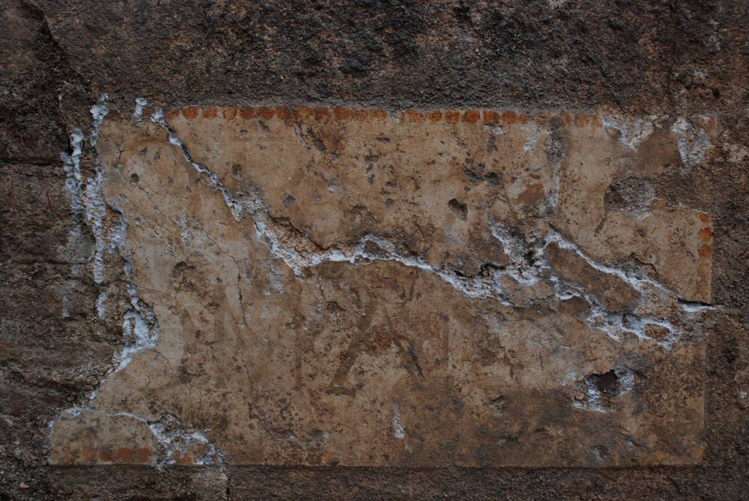 tabella con la scritta Porta Romana